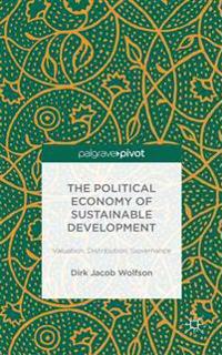 The Political Economy of Sustainable Development