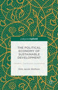 Political Economy of Sustainable Development