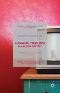 Palgrave Studies in Translating and Interpreting