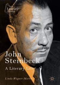 Literary Lives