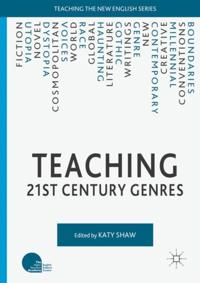 Teaching the New English