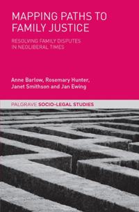 Palgrave Socio-Legal Studies