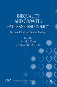 International Economic Association Series