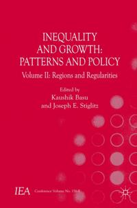 International Economic Association Series