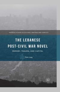 Palgrave Studies in Cultural Heritage and Conflict