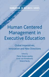 Humanism in Business Series