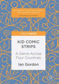 Palgrave Studies in Comics and Graphic Novels