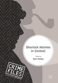 Crime Files