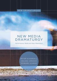 New Dramaturgies