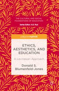 The Cultural and Social Foundations of Education