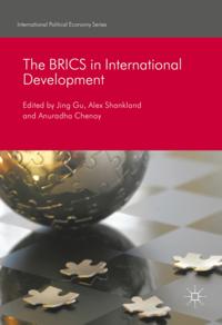 BRICS in International Development