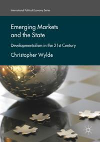 International Political Economy Series