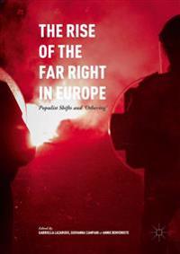 The Rise of the Far Right in Europe