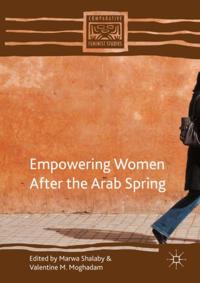 Comparative Feminist Studies