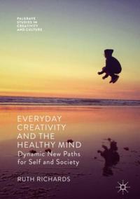 Palgrave Studies in Creativity and Culture