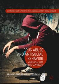 Palgrave''s Frontiers in Criminology Theory