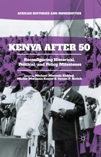 African Histories and Modernities