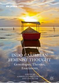 New Caribbean Studies
