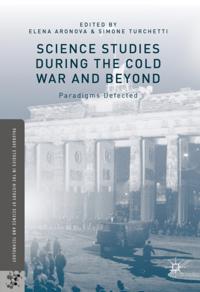 Palgrave Studies in the History of Science and Technology
