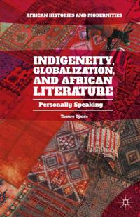 African Histories and Modernities