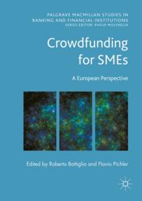 Palgrave Macmillan Studies in Banking and Financial Institutions