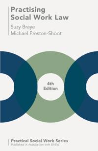 Practical Social Work Series
