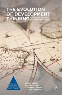 Politics, Economics, and Inclusive Development