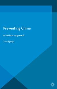 Crime Prevention and Security Management