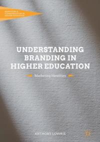 Marketing and Communication in Higher Education