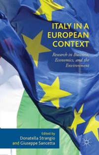 Palgrave Economics & Finance Collection