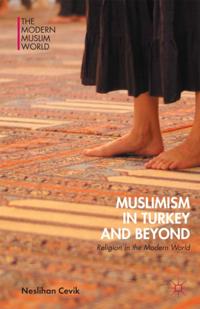 The Modern Muslim World