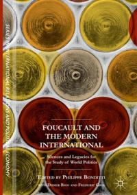 The Sciences Po Series in International Relations and Political Economy