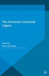 Palgrave Studies in the History of Genocide
