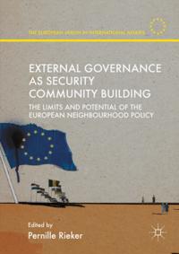 The European Union in International Affairs