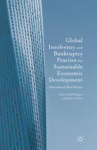 Global Insolvency and Bankruptcy Practice for Sustainable Economic Development