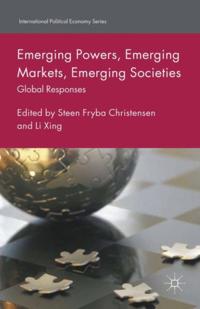 International Political Economy Series
