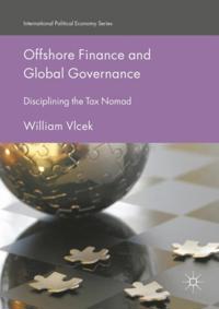 International Political Economy Series