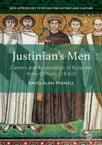 New Approaches to Byzantine History and Culture