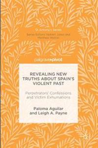 Revealing New Truths about Spain's Violent Past
