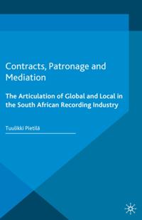 Pop Music, Culture and Identity