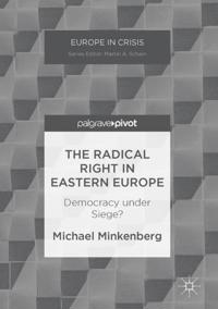 Europe in Crisis