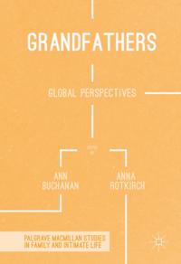 Palgrave Macmillan Studies in Family and Intimate Life