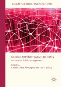 Public Sector Organizations