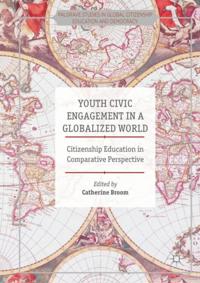 Palgrave Studies in Global Citizenship Education and Democracy