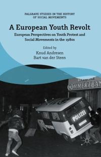 European Youth Revolt