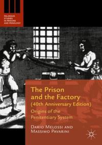Palgrave Studies in Prisons and Penology