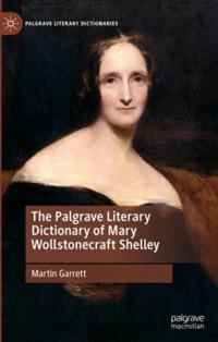 Palgrave Literary Dictionaries