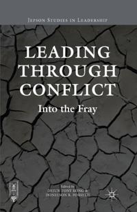 Jepson Studies in Leadership