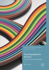 Palgrave Studies in Adaptation and Visual Culture