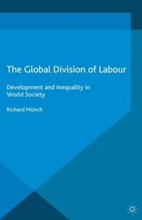 International Political Economy Series